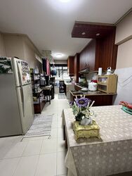 Blk 784 Yishun Avenue 2 (Yishun), HDB 3 Rooms #561208121